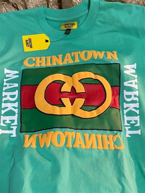 chinatown market gucci clothing|Buy Chinatown Market: New and Seasonal Styles .